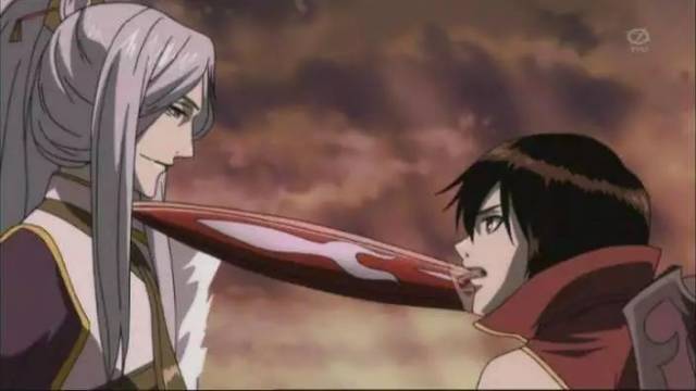 三体 同人 “科技锁死”等核心设定海报