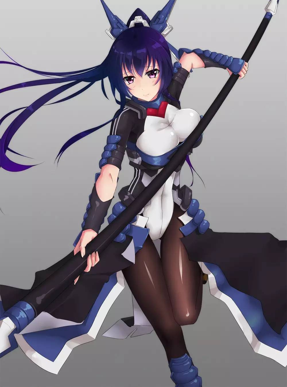 露娜ai视频海报