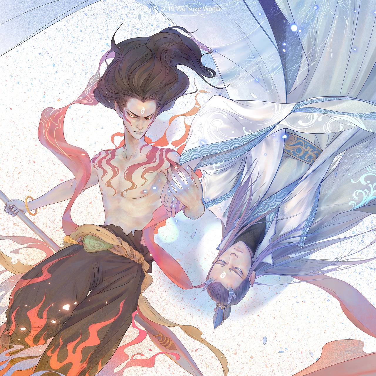 女生摸男生的丁丁 关于身体接触和亲密行为