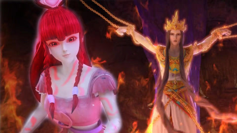 亚洲精品中文字幕海报