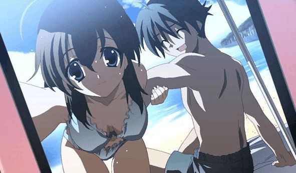 蒂法3d同人 请注意甄别作品质量