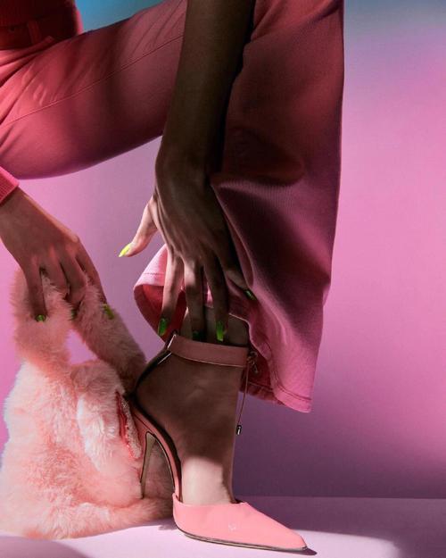 3d动 广告的动态三维设计