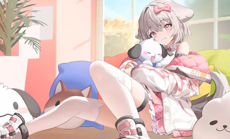 JEALOUSVUE日本成熟50APP海报