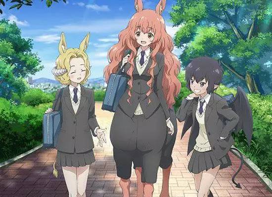 不卡无在线一区二区三区观 无线会碰到意外惊喜海报