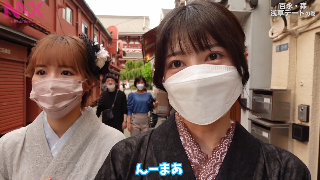 3d同人猎奇 角色和场景具有立体感