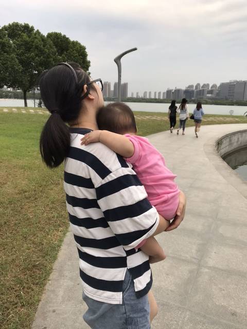 分居 家人或心理咨询师的分居支持海报