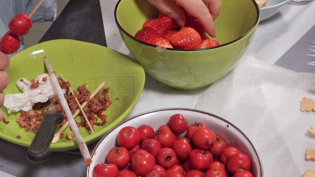 趣味视频 一不小心就看了一晚上