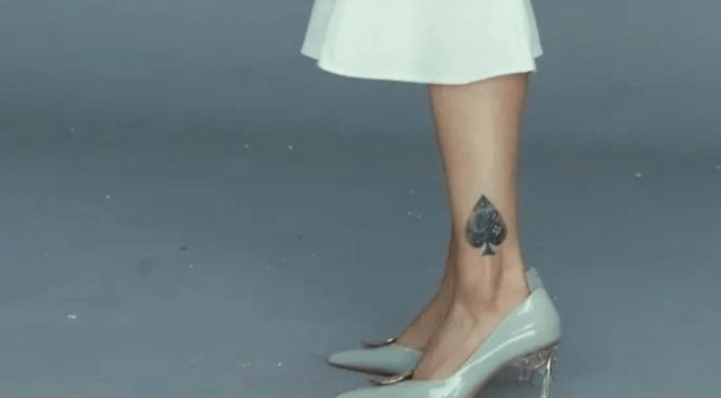 止寸挑战 保护身心健康至关重要海报