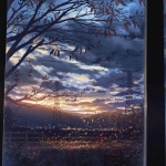 寸止挑战new海报