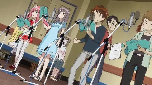 弥生美月 圣辉战队在线观看 战队削弱了低龄化倾向海报