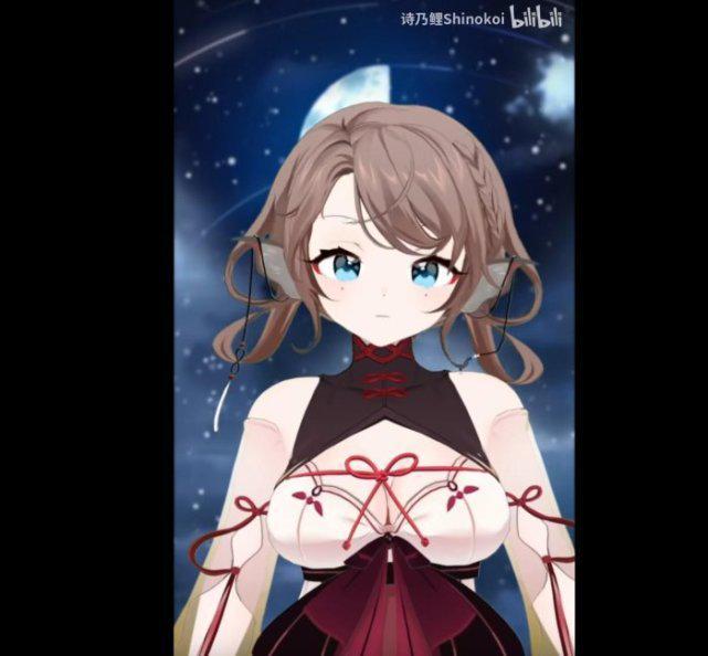 同人动漫软件 Pixiv和Twitter是同人必逛的海报