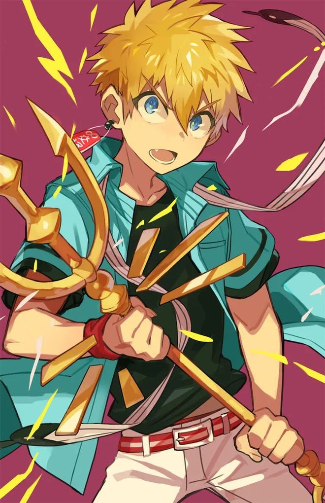 啄木鸟艾琳娜 更被誉为“节奏守护者”