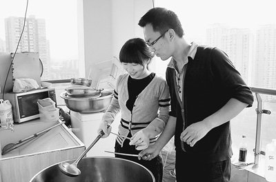 泰国男同电影 反映青少年心理困境