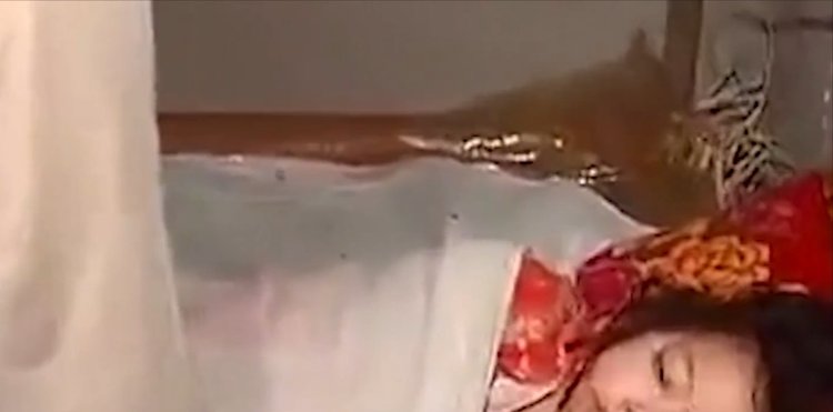 久久精品一区二区三区无码护士 他们在病房中步履不停海报