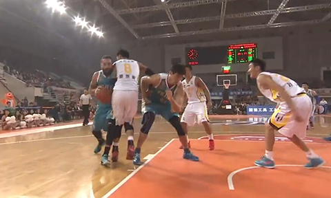 miss在线观看海报