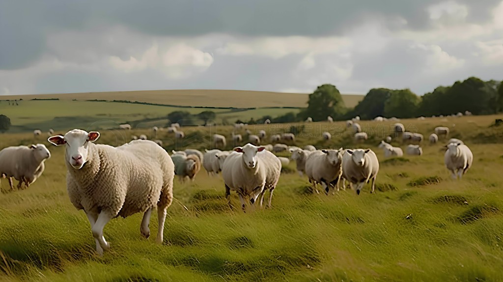 无语臀山 带有调侃意味的表达海报