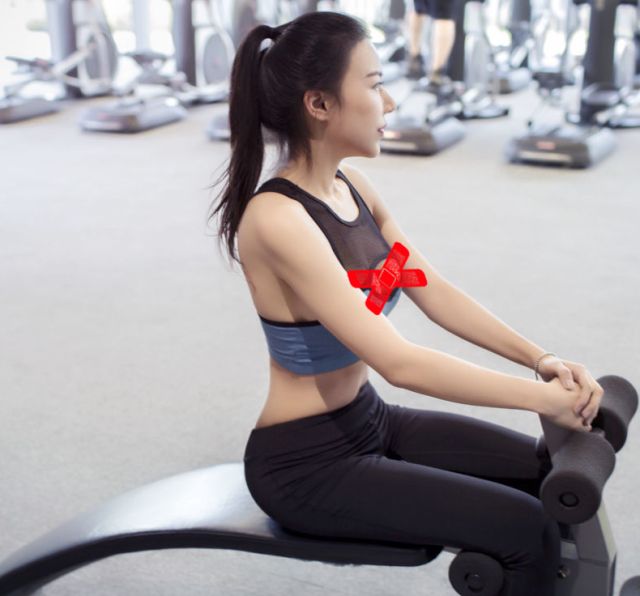 极品反差黑料吃瓜海报