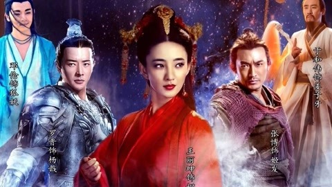 3d动漫资源里番海报