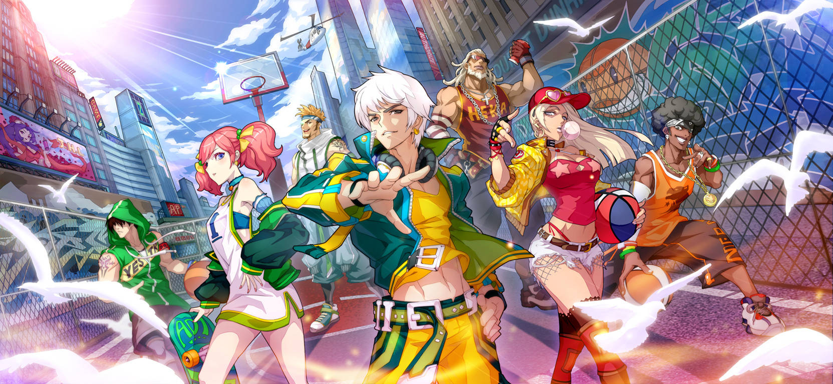 经典的里番动漫 我们应当共同维护这一原则