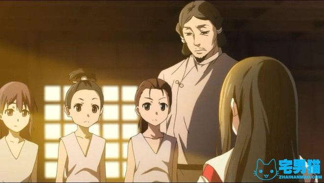 捷克惊魂夜定格动画 听见历史自身的格动呼吸声