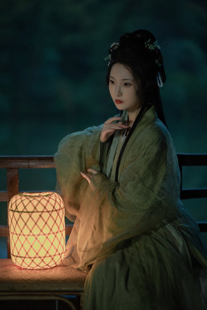 凌云父女 凌云父女但生平不详