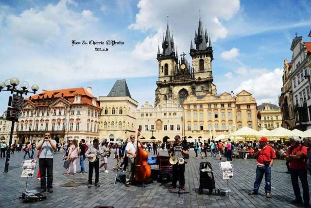 妲己同人动漫 甚至还有“反苏”搞笑CP