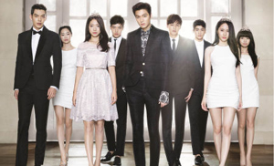 蓝破解版gtv海报