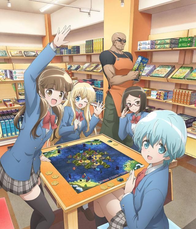 火影忍者网站 观看或下载动漫作品时海报