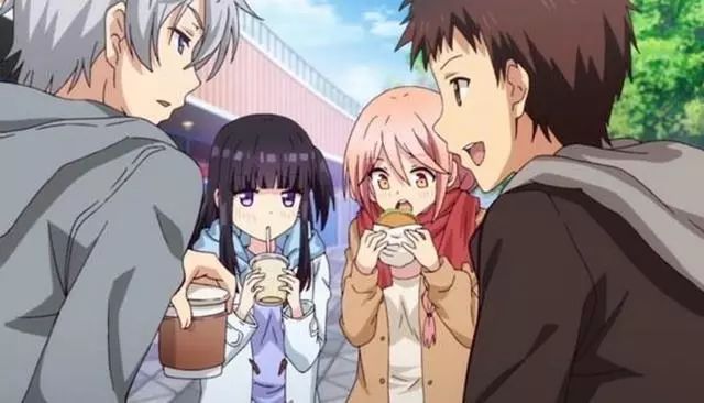 国外未成年海报