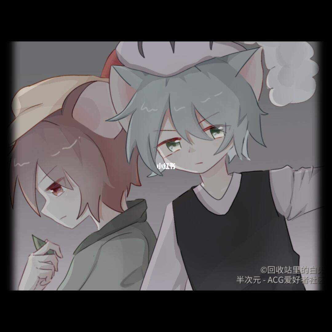 啄木鸟女仆服务海报