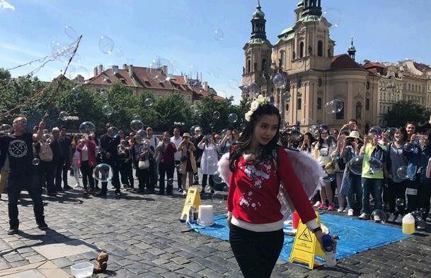 视频动慢 🎬适合观看海外动画