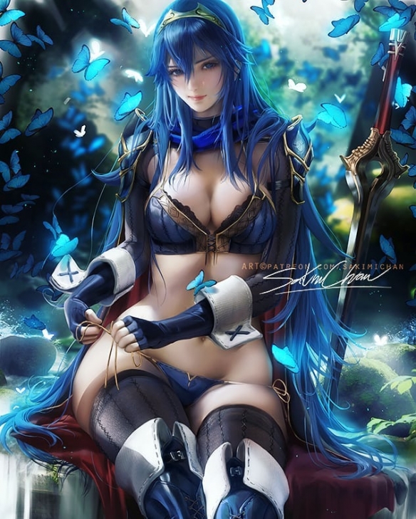 香草精品香蕉海报