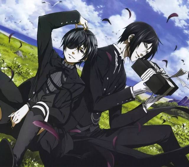 动漫区 杂谈)、经典补番列表)