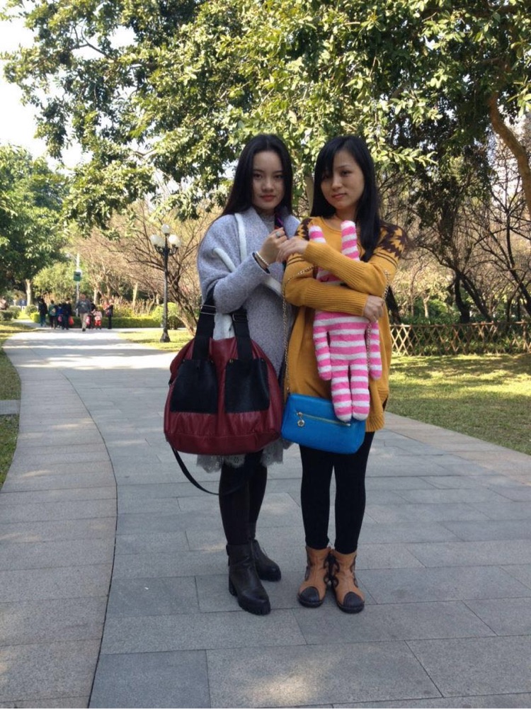 人妻女友 降低了用户学习成本海报