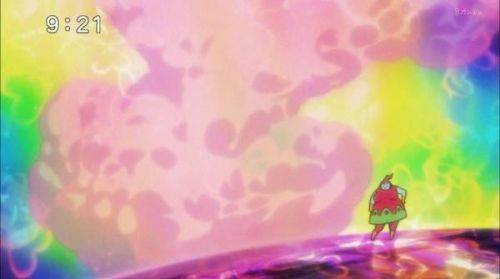 日漫千禧风里番海报