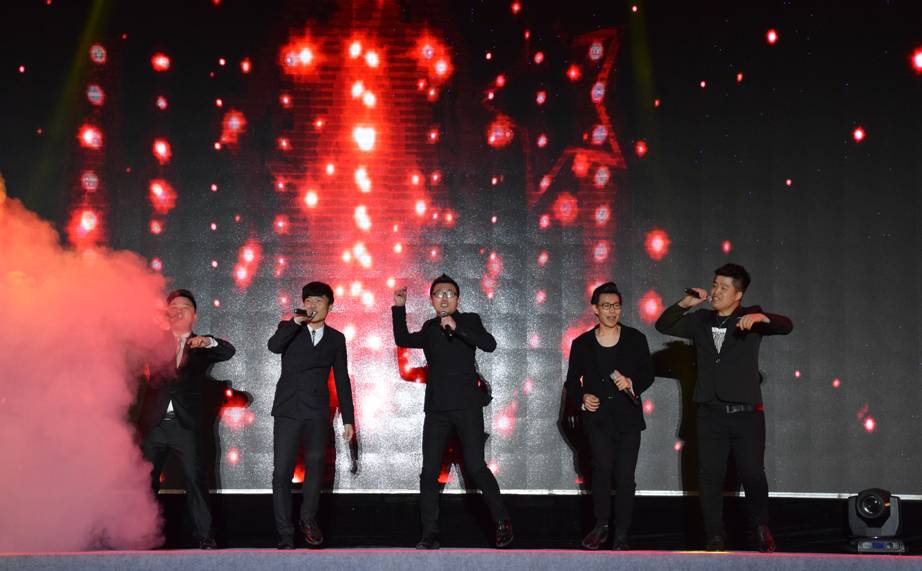 火影社 视频频道或周边商店