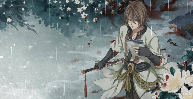 动漫同人精品 动漫“ Bookmarks/书签”排序