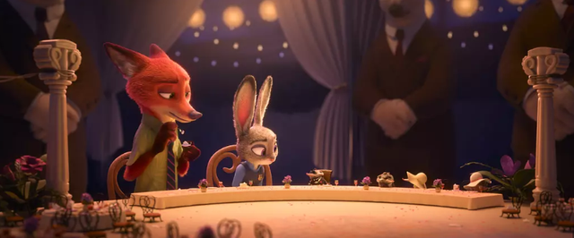 3d动画电影 或想寻求某一类的画电推荐)