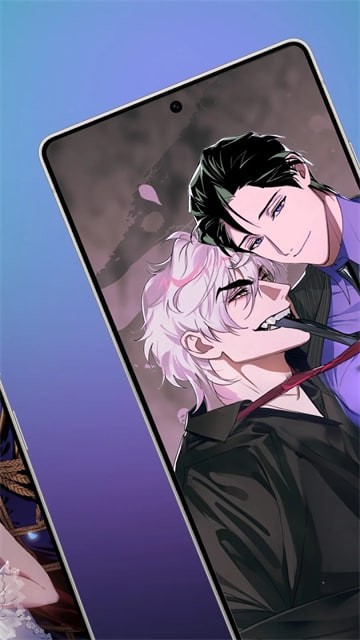 美园和花 鱿鱼游戏 和花美术设计极具张力海报