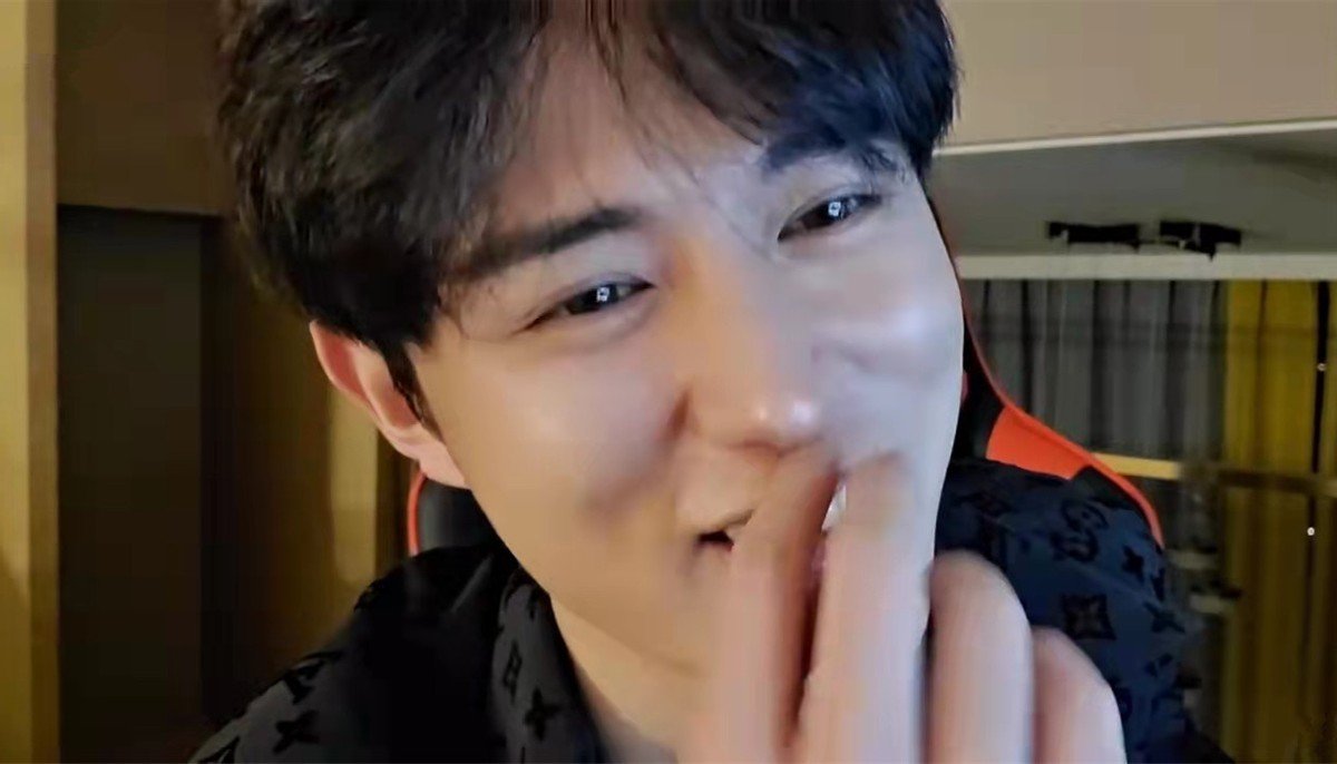 中文啄木鸟海报