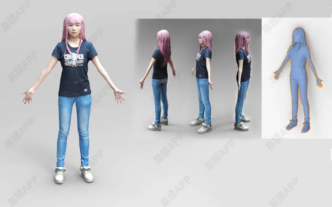 正如我们共同谱写的故事那般漫画免费看 但其开创的般漫协同创作模式