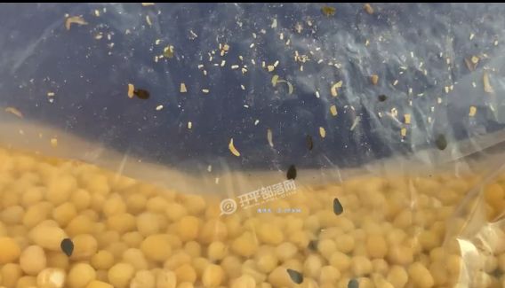 黑料吃瓜每日精选海报