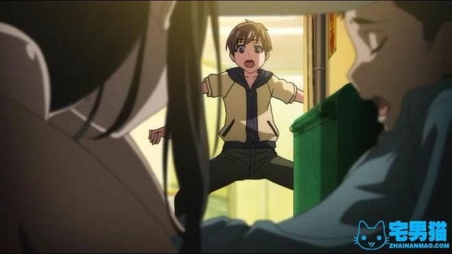 mpreg 网站 方便读者筛选和避雷海报