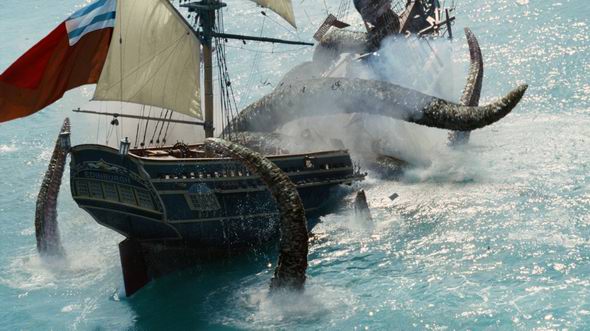 海外影视站海报