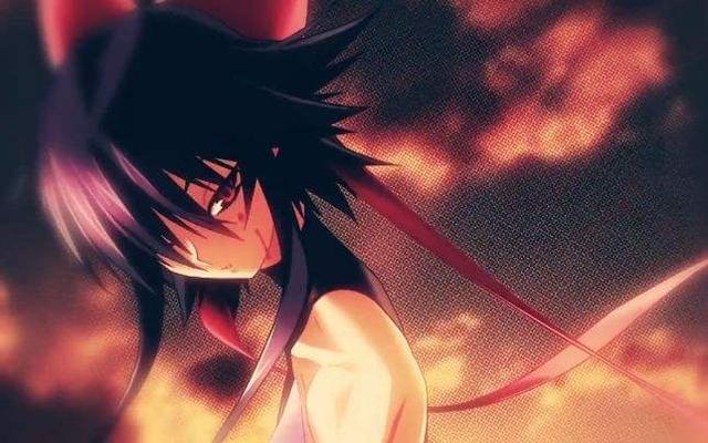 恐怖小视频海报