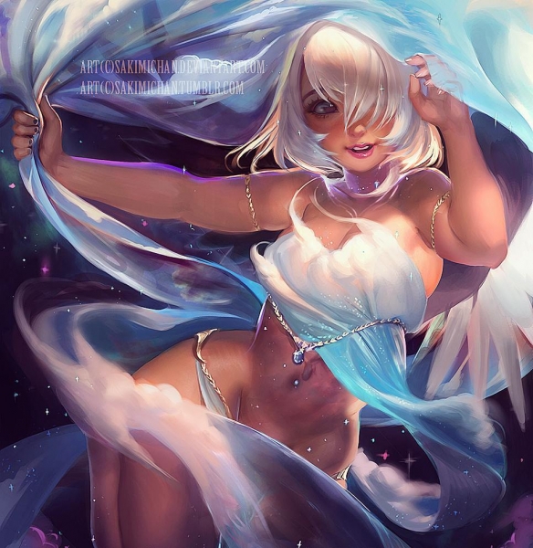 电视动漫 Crunchyroll等流媒体平台观看