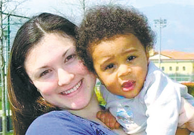 警花被黑人调教小说海报