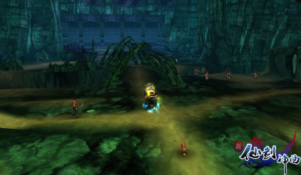 重庆森林4k在线观看海报