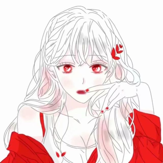 电锯人同人 maplestarag 我还没有学会回答这个问题海报