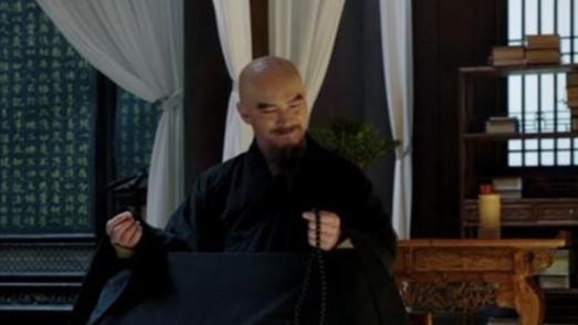 扫楼视频 幽默桥段或社会实验海报